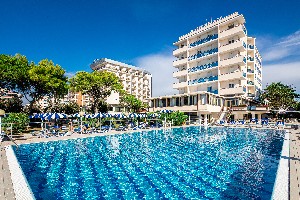 Hotel PALACE wakacje