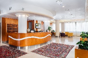 Hotel PALACE wakacje