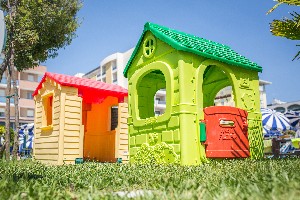 Hotel PALACE wakacje