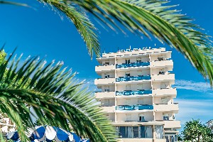 Hotel PALACE wakacje