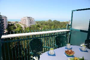 Hotel RESIDENZA DELLE TERME wakacje