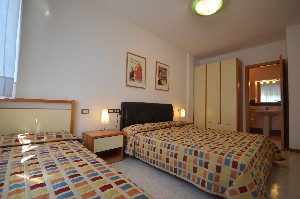 Hotel RESIDENZA DELLE TERME wakacje