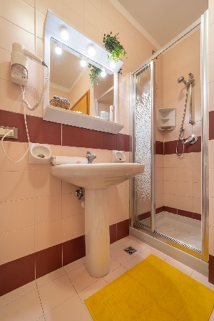 Hotel RESIDENZA DELLE TERME wakacje