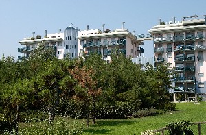 Hotel RESIDENZA DELLE TERME wakacje