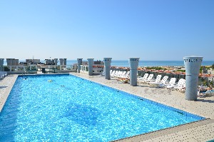 Hotel RESIDENZA DELLE TERME wakacje