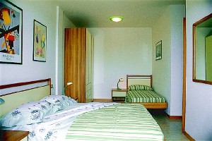 Hotel RESIDENZA DELLE TERME wakacje