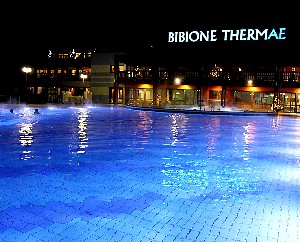 Hotel RESIDENZA DELLE TERME wakacje