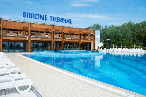 Hotel RESIDENZA DELLE TERME wakacje