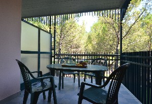 Hotel RESIDENZA DELLE TERME wakacje