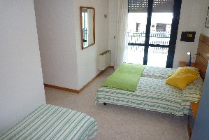 Hotel RESIDENZA DELLE TERME wakacje