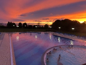 Hotel RESIDENZA DELLE TERME wakacje