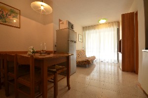 Hotel RESIDENZA DELLE TERME wakacje