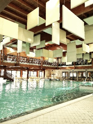 Hotel RESIDENZA DELLE TERME wakacje