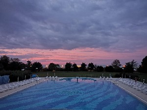 Hotel RESIDENZA DELLE TERME wakacje
