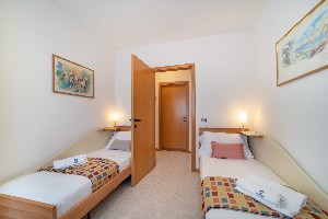 Hotel RESIDENZA DELLE TERME wakacje