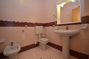 Hotel RESIDENZA DELLE TERME wakacje