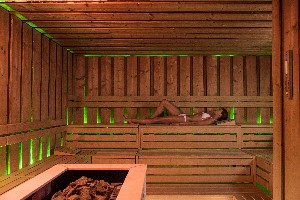 Hotel RESIDENZA DELLE TERME wakacje