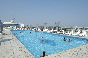 Hotel RESIDENZA DELLE TERME wakacje