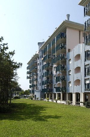 Hotel RESIDENZA DELLE TERME wakacje