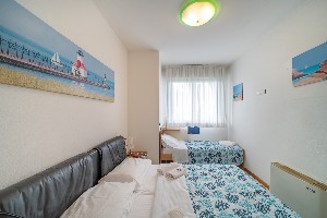 Hotel RESIDENZA DELLE TERME wakacje