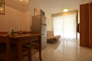 Hotel RESIDENZA DELLE TERME wakacje