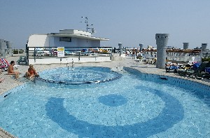 Hotel RESIDENZA DELLE TERME wakacje