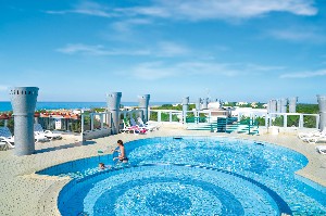 Hotel RESIDENZA DELLE TERME wakacje