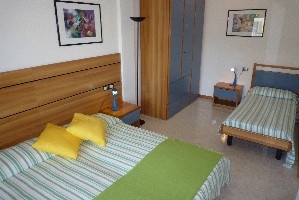 Hotel RESIDENZA DELLE TERME wakacje