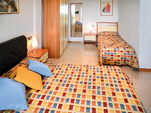 Hotel RESIDENZA DELLE TERME wakacje