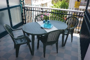 Hotel RESIDENZA DELLE TERME wakacje