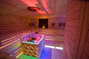 Hotel RESIDENZA DELLE TERME wakacje