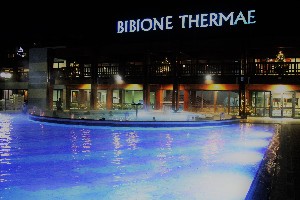 Hotel RESIDENZA DELLE TERME wakacje