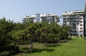 Hotel RESIDENZA DELLE TERME wakacje