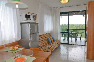 Hotel RESIDENZA DELLE TERME wakacje