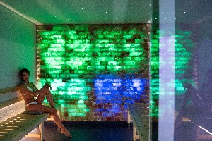 Hotel RESIDENZA DELLE TERME wakacje