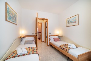 Hotel RESIDENZA DELLE TERME wakacje