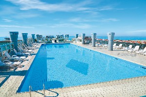 Hotel RESIDENZA DELLE TERME wakacje