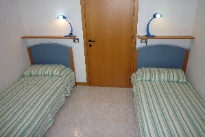 Hotel RESIDENZA DELLE TERME wakacje