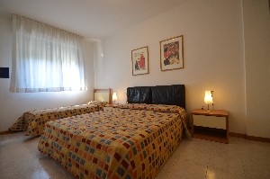 Hotel RESIDENZA DELLE TERME wakacje