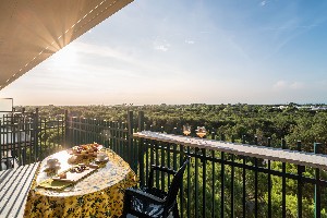 Hotel RESIDENZA DELLE TERME wakacje