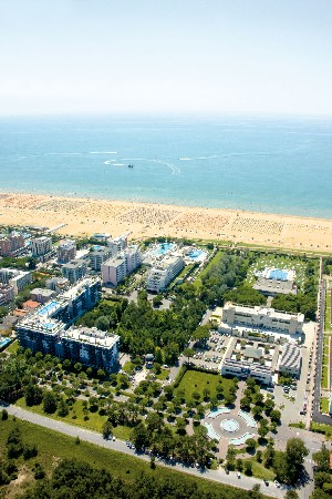 Hotel RESIDENZA DELLE TERME wakacje