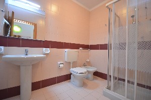 Hotel RESIDENZA DELLE TERME wakacje