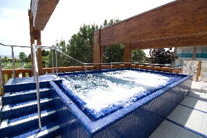 Hotel RESIDENZA DELLE TERME wakacje