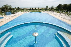 Hotel RESIDENZA DELLE TERME wakacje