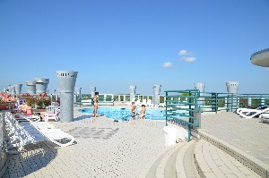 Hotel RESIDENZA DELLE TERME wakacje