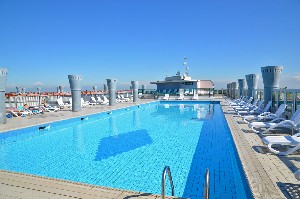 Hotel RESIDENZA DELLE TERME wakacje