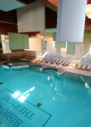 Hotel RESIDENZA DELLE TERME wakacje