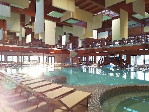 Hotel RESIDENZA DELLE TERME wakacje