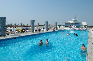 Hotel RESIDENZA DELLE TERME wakacje