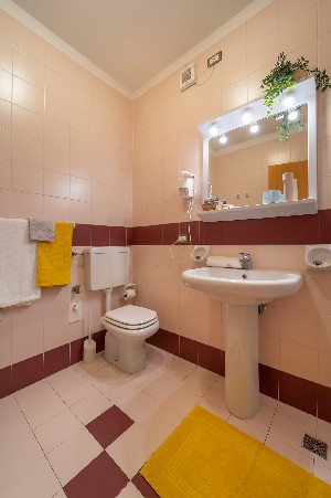 Hotel RESIDENZA DELLE TERME wakacje